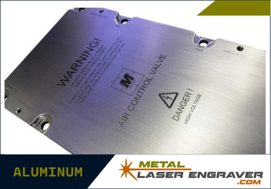 MarkTech30i Metal Laser Engraver - Portable Handheld Laser Etcher